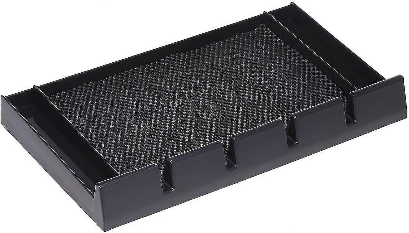 Plastic Hairdressing Tool Rack