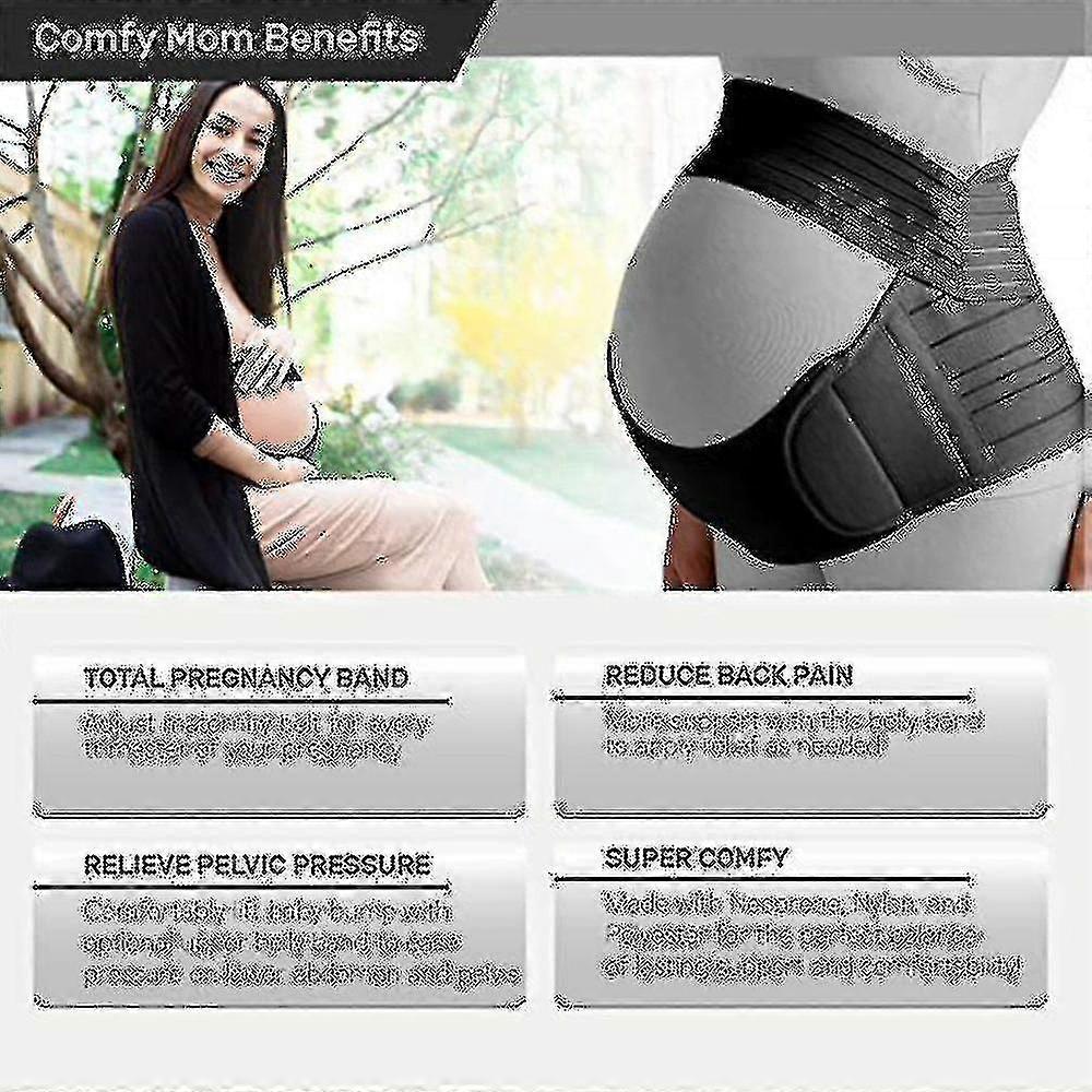 الحوامل أحزمة حزام البطن حزام البطن العناية البطن دعم B