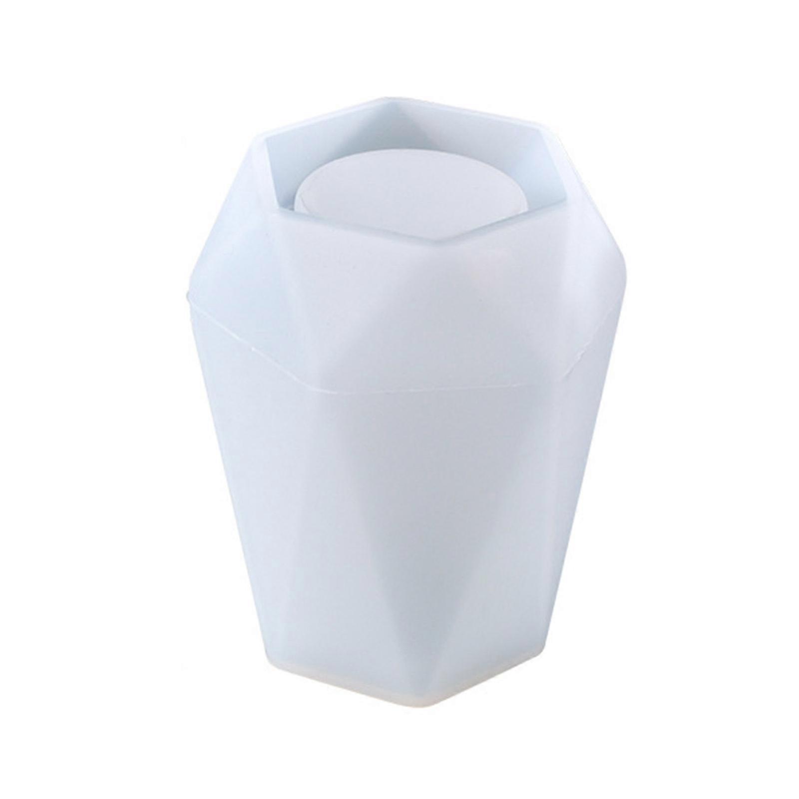 Geometrie beton silicon mucegai suculent ghiveci de flori argilă ciment matrite ipsos matrite