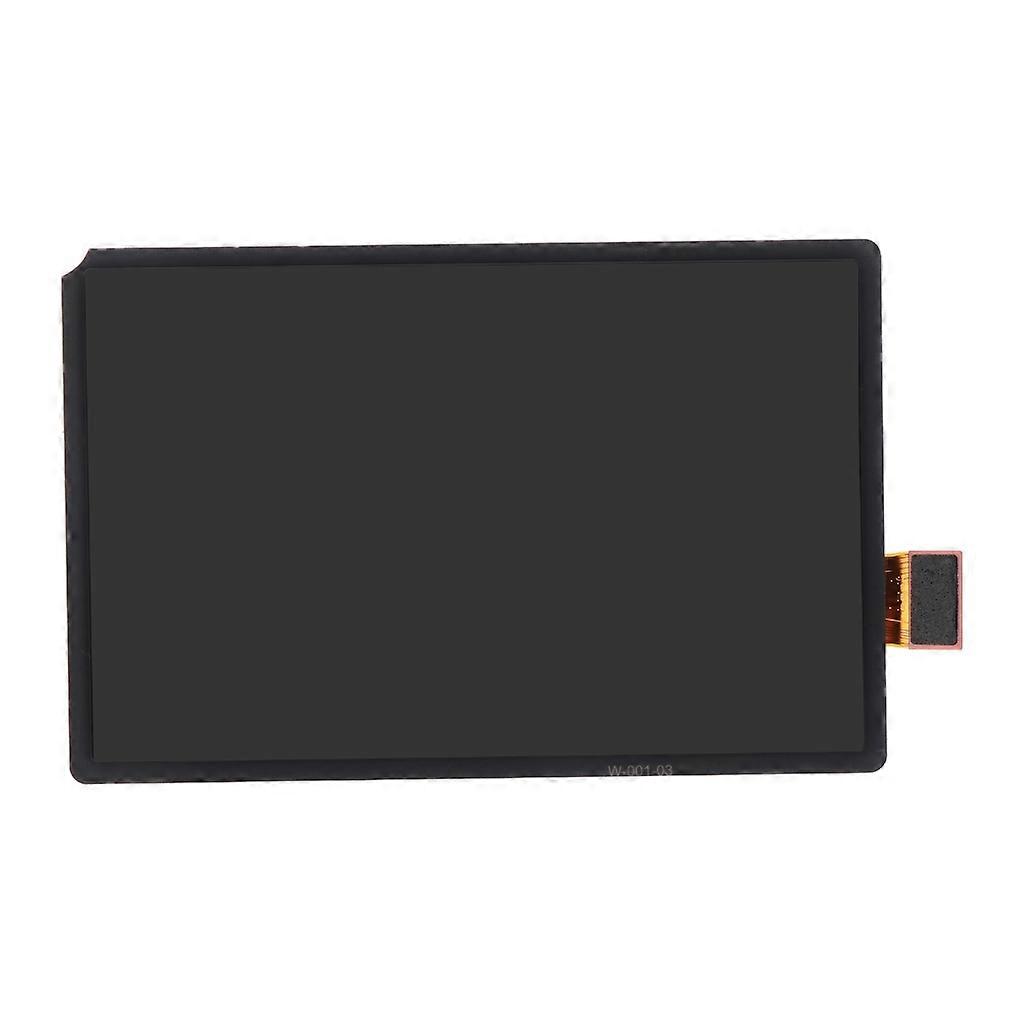 LCD Screen for PSP GO Game Console Gamepad Display Screen Panel with Backlight