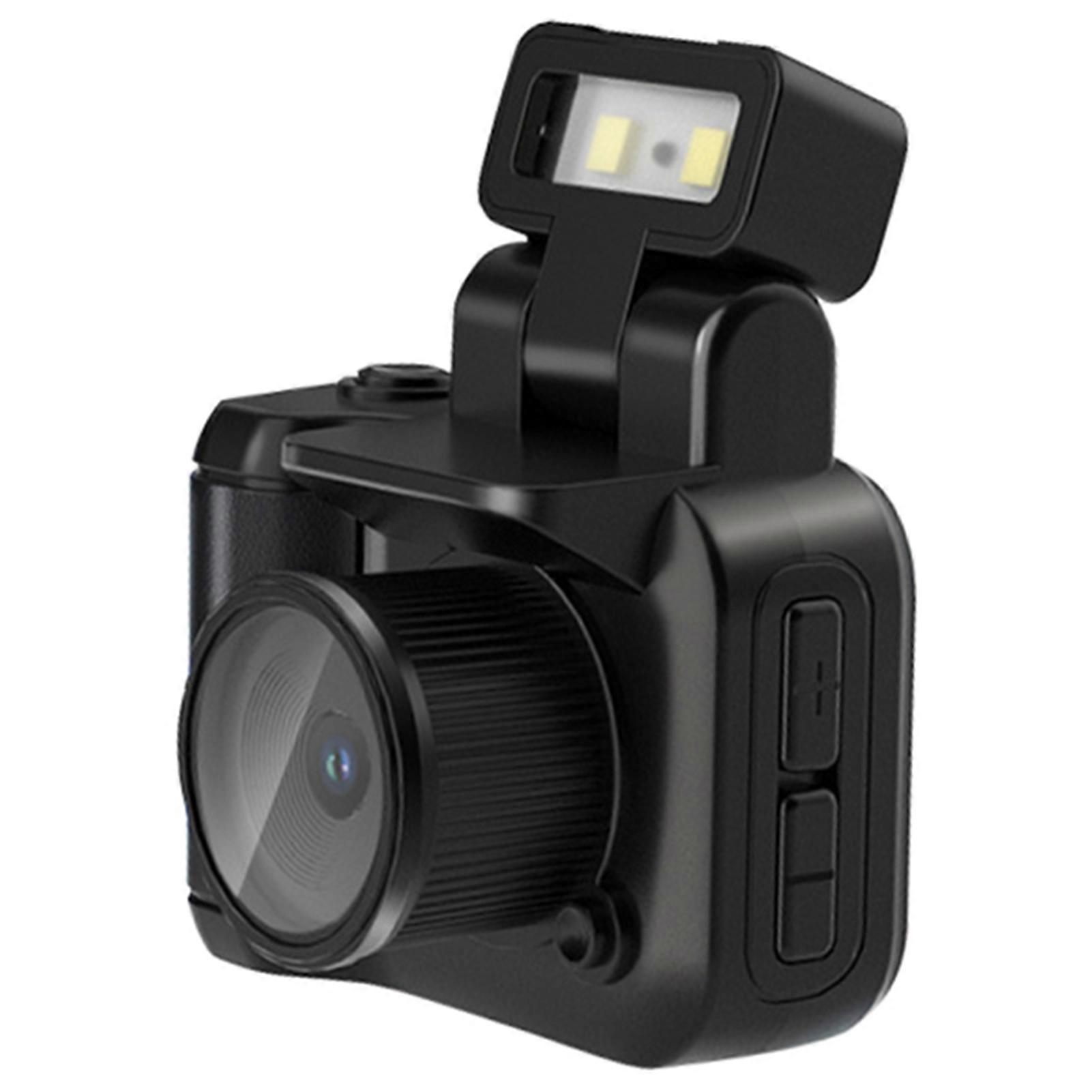 Mini Thumb Camera Compact Vlogging Camera for Kids for Travel Holiday