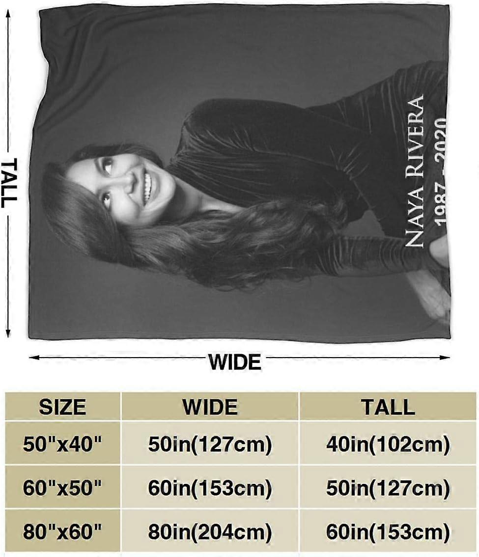 Matt Bomer Felix Turner Soft and Comfortable Warm Fleece Blanket for Sofa,Office Bed car Camp Couch Cozy Fluffy Plush Throw Blankets Beach Blankets-e4