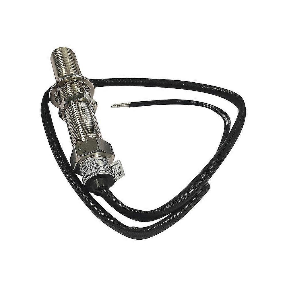 新しい 85mm 防水ボートタコセンサーマリンタコメーター、アワーメーター付き 3000 4000 6000 8000 Rpm タコメーター 12V/24V 赤色バックライト付き