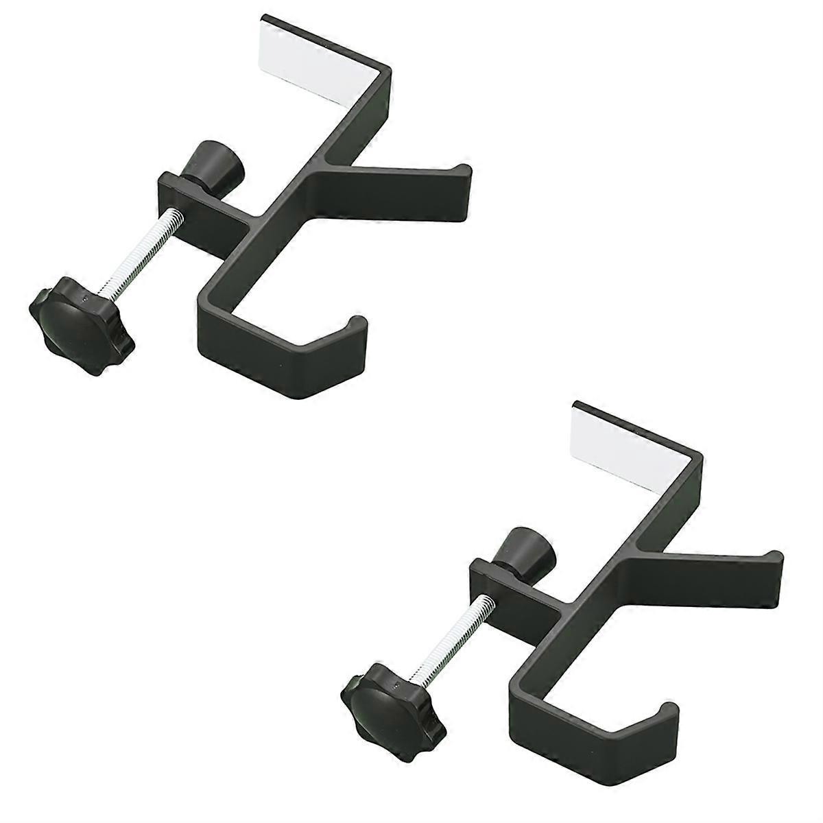 Non-Punched Bag Hook Student Desk Side Bag Hanging Tool Removable and Movable Handbag Holder Multi-Function Desk Hook