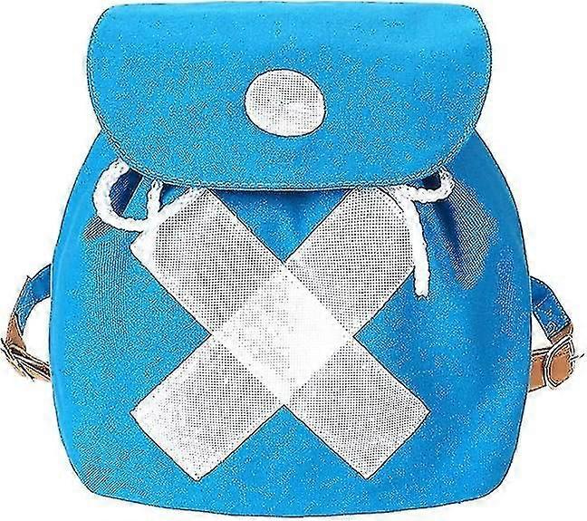 Hot Anime Elk Backpack Chopper Backpack