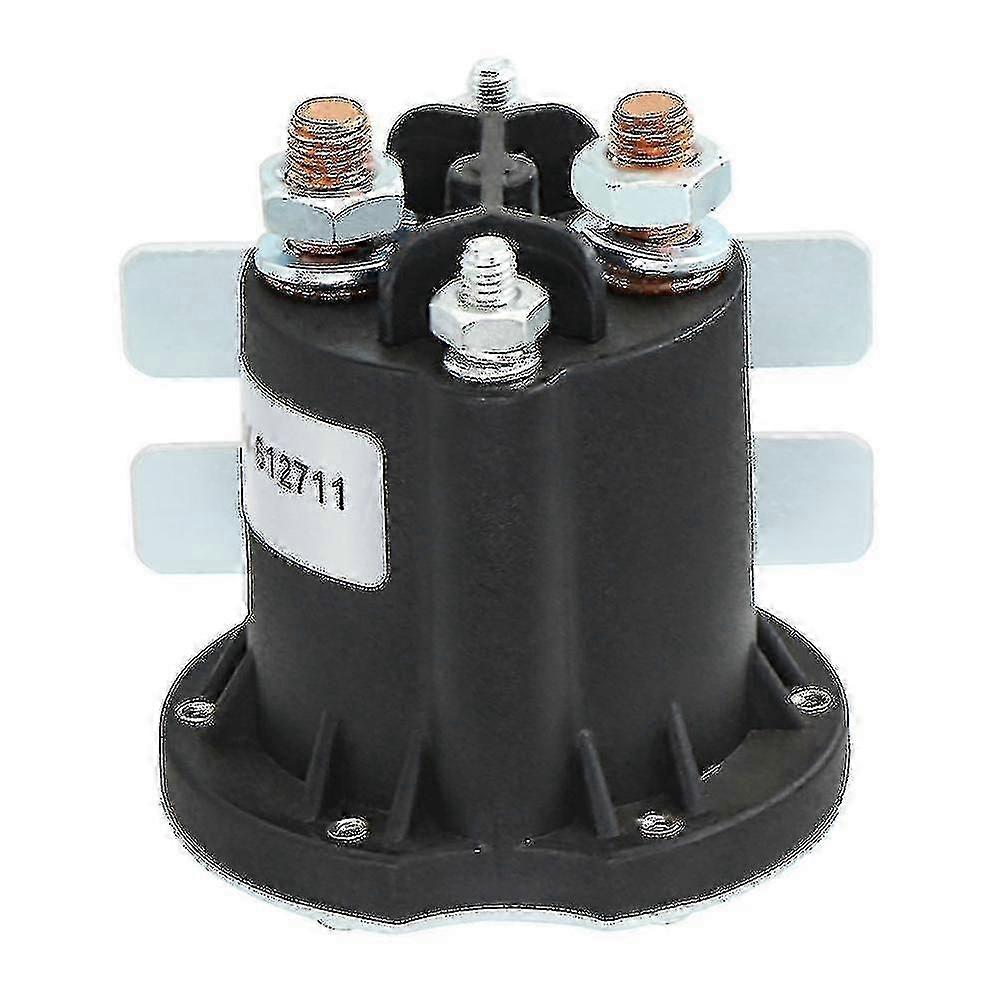 For Ezgo Txt 48 Volt Solenoid For Electric 2010-up & All 48v Mpt 800