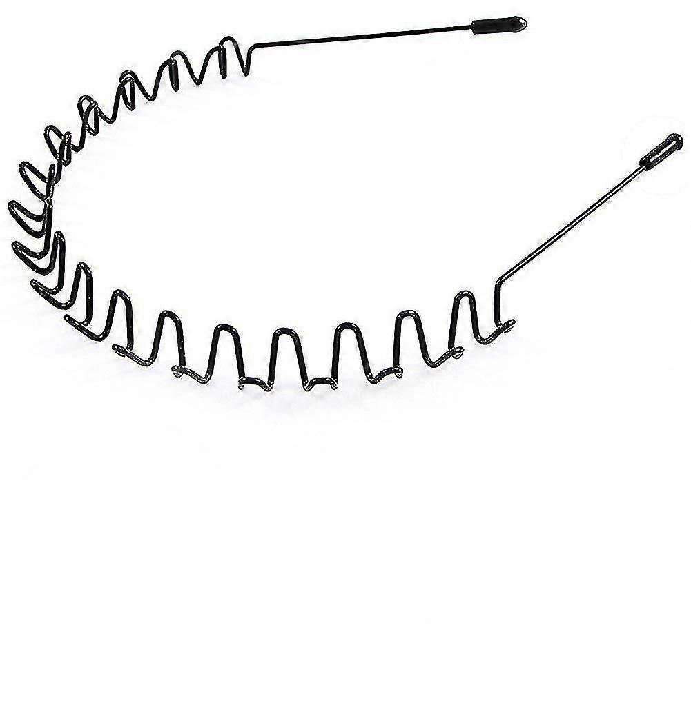 Cintas para el cabello para hombres-YuJia