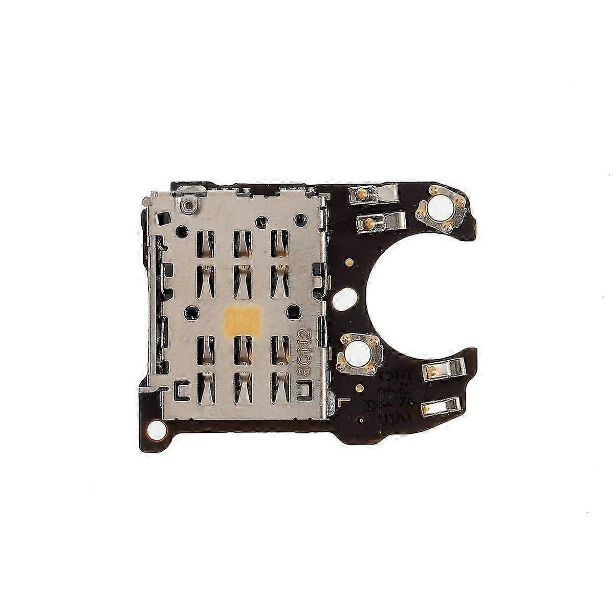 2026 OEM SIM Card Holder Contact Flex Cable Compatible Huawei Mate 20 Pro