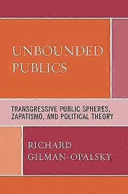 Unbounded Publics
