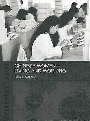 Chinese Women - Living and Working