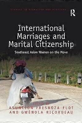 International Marriages and Marital Citizenship