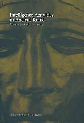 Intelligence Activities in Ancient Rome