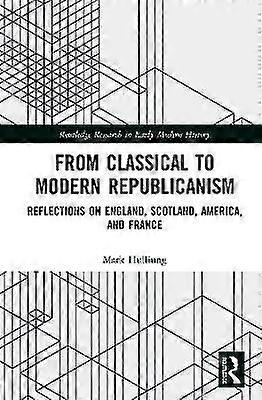 From Classical to Modern Republicanism