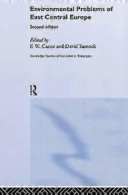Environmental Problems in East-Central Europe