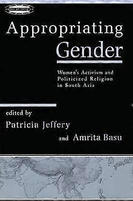 Appropriating Gender