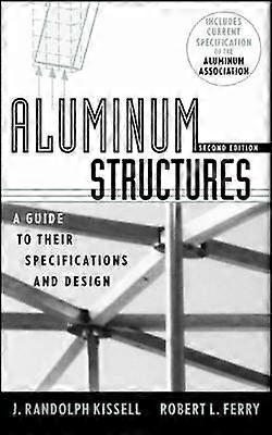 Structures en aluminium