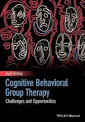 Cognitive Behavioral Group Therapy