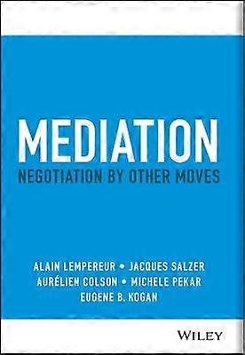 Mediation