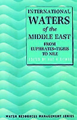 Internationale farvande i Mellemøsten