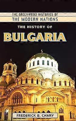 Die Geschichte von Bulgarien