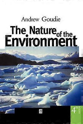 The Nature of the Environment