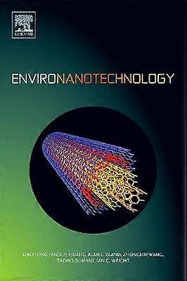 Environanotechnologie