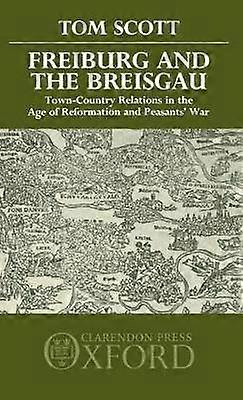 Freiburg and the Breisgau