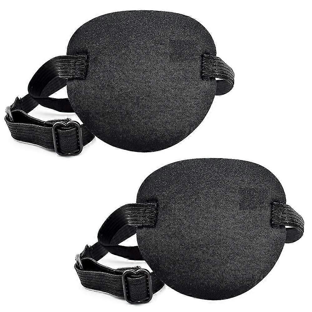 Adjustable Eye Patches, , Amblyopia Lazy Eye Patches For Left Or Right Eyes,0671
