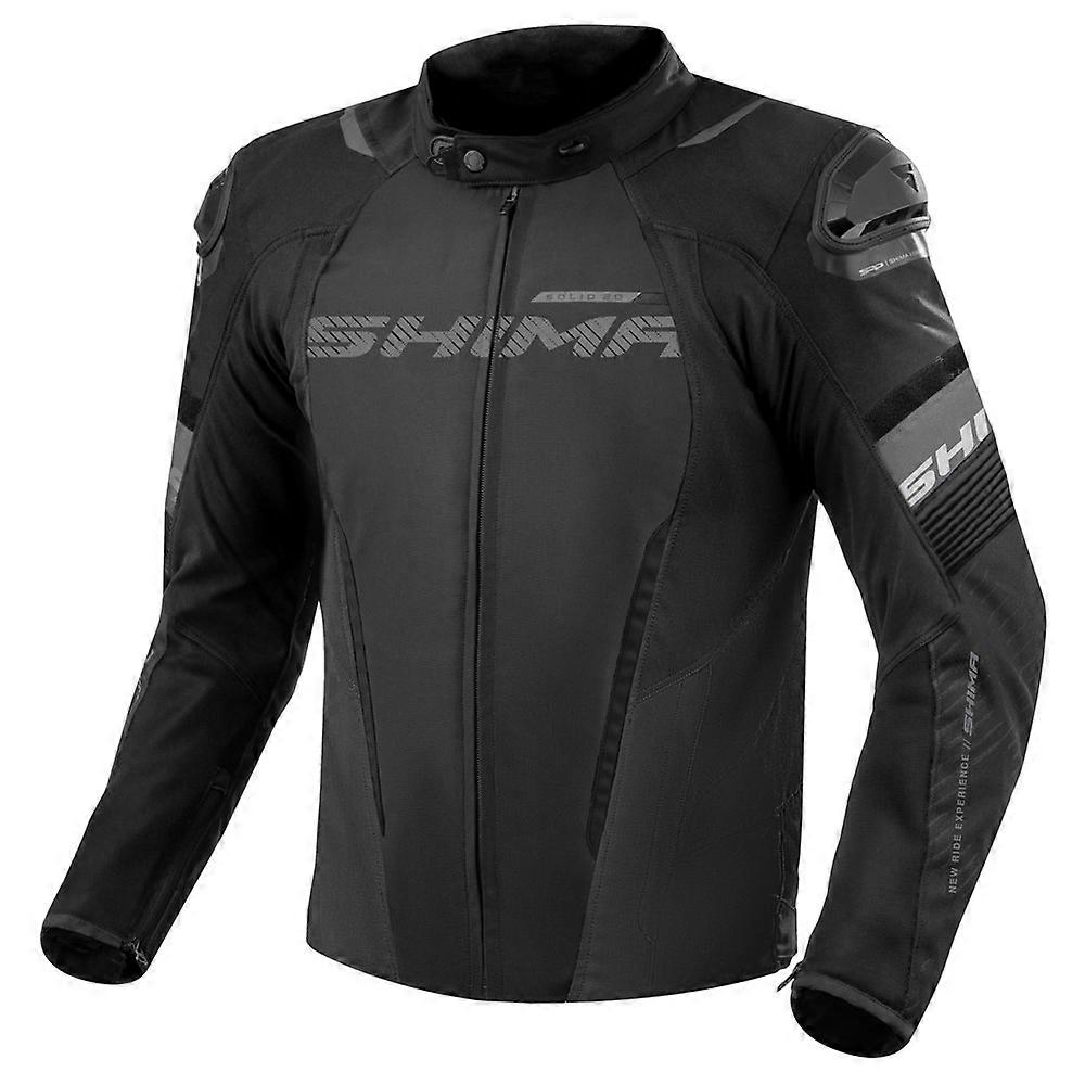 Jackets Shima SOLID20MENJKTBLK