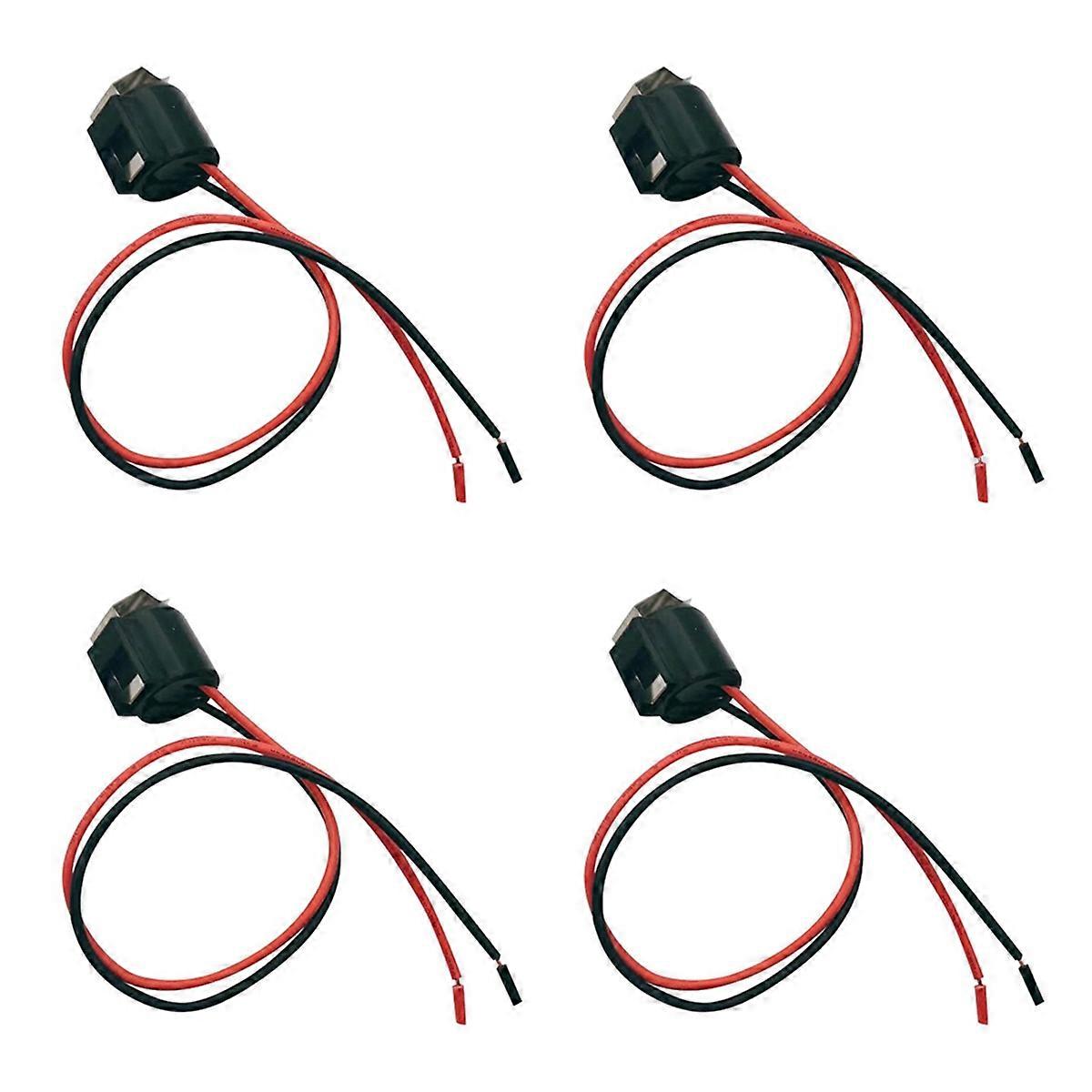 4PCS W10225581 Refrigerator Bimetal Defrost Thermostat for PS11750673 AP6017375 2188824 2321799
