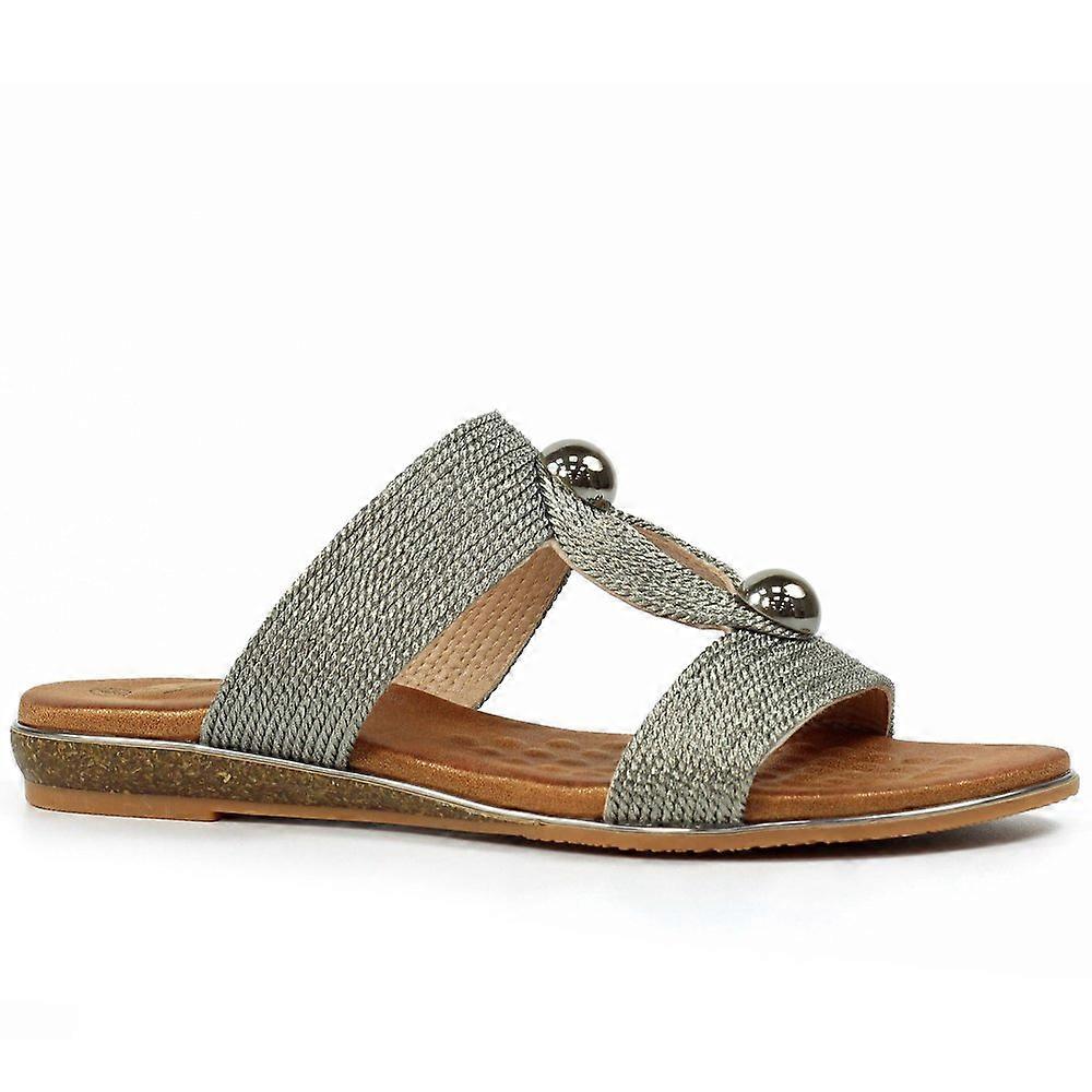 Lunar (GRS) Callow II Sandaler for kvinner