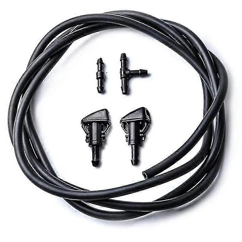 Windshield Washer Squirter Nozzle Spray For 4805742ab, 5116079aa
