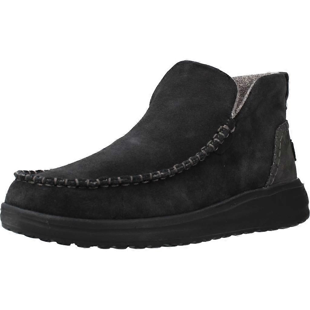 Hey Dude Botines Denny Suede