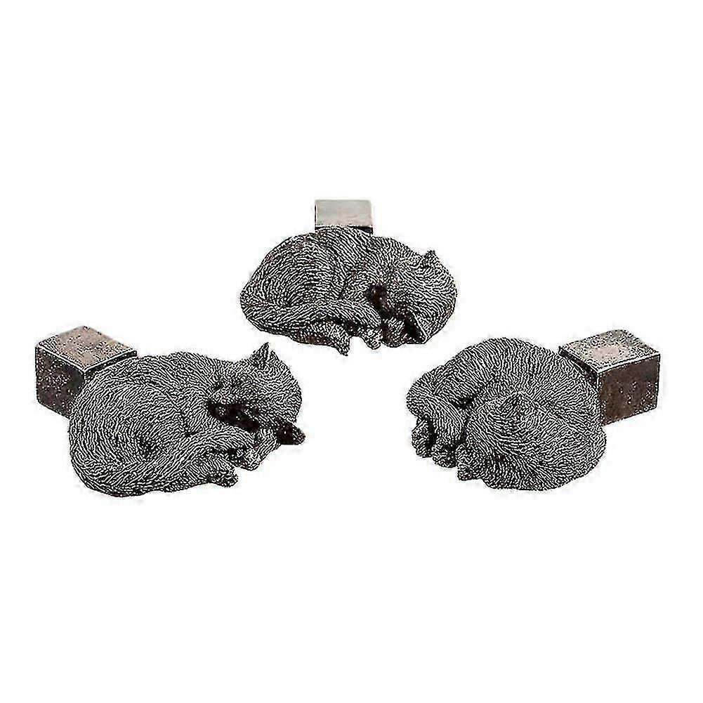 Cute Animal Shaped Potty Support Feet Heavy Duty Planter Stand Multipurpose Flower Pot Support