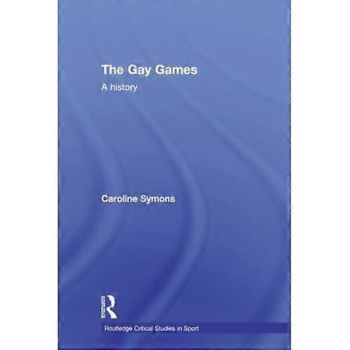 The Gay Games