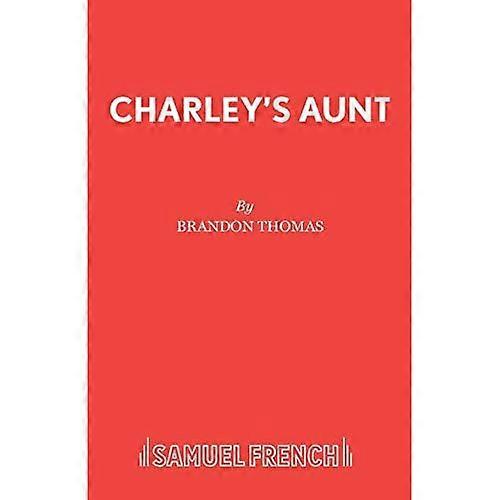 Charley's Aunt (Acting Edition)
