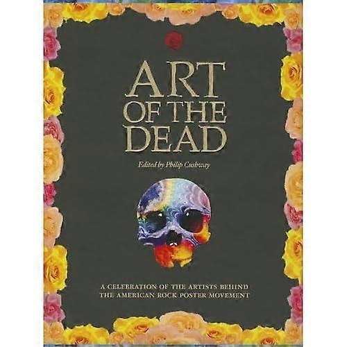 Art of the Dead