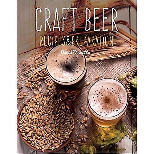 Craft Beer