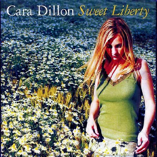 Cara Dillon Sweet Liberty CD