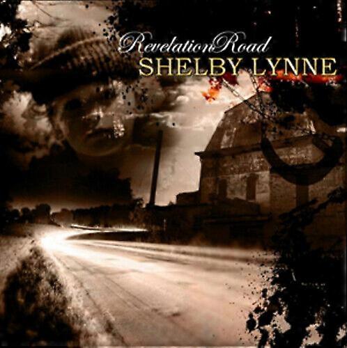 Shelby Lynne Revelation Road CD (2011)