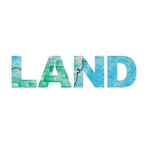 Another Michael Land CD (2019) NEW