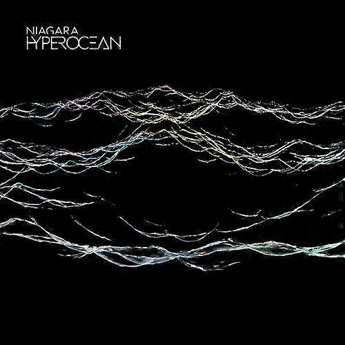 Niagara Hyperocean CD (2016) NEW