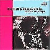 Shufflin039 le CD Boogie (1999)