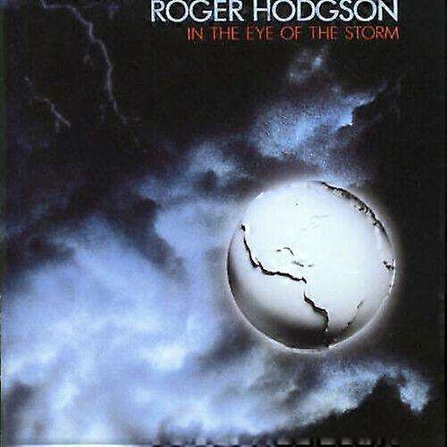 Hodgson Roger No Olho da Tempestade CD