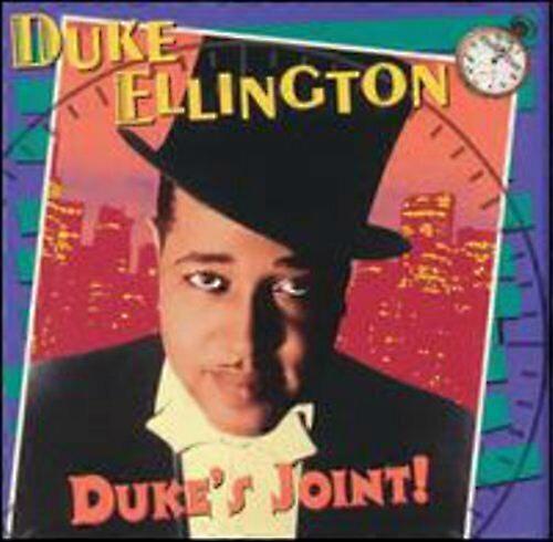 Dukes Joint! CD (1999)