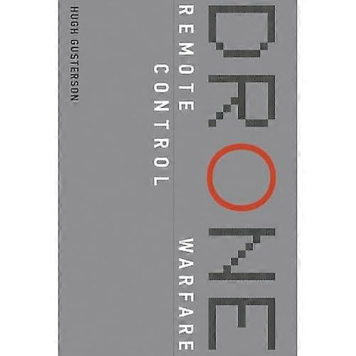 Drone: fjernkontroll krigføring (Drone)