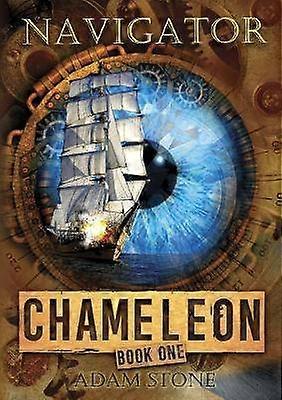 Navigátor - Chameleon Book One