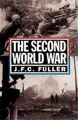 The Second World War 1939-45