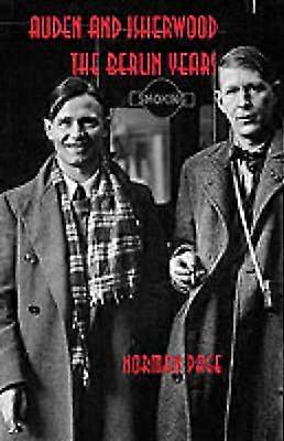 Auden e Isherwood