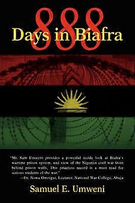 888 Días en Biafra